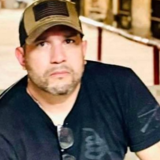 Dan Rivera