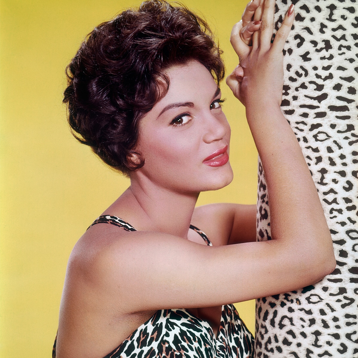 Connie Francis