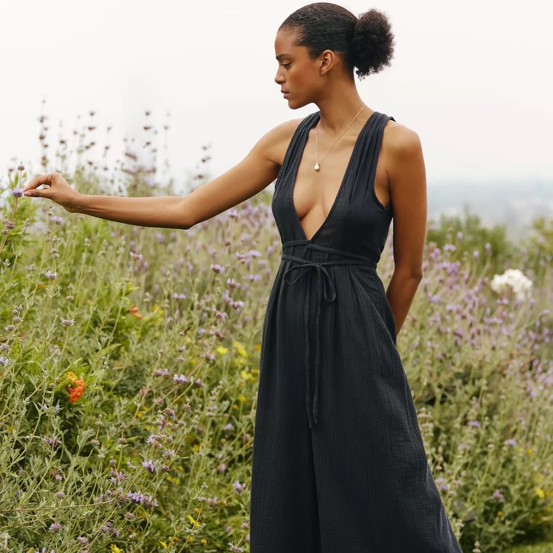 Anthropologie's Sale-on-Sale: Dresses for $18, Jumpsuits for $30 & More Anthropologie's Sale-on-Sale: Dresses for $18, Jumpsuits for $30 & More