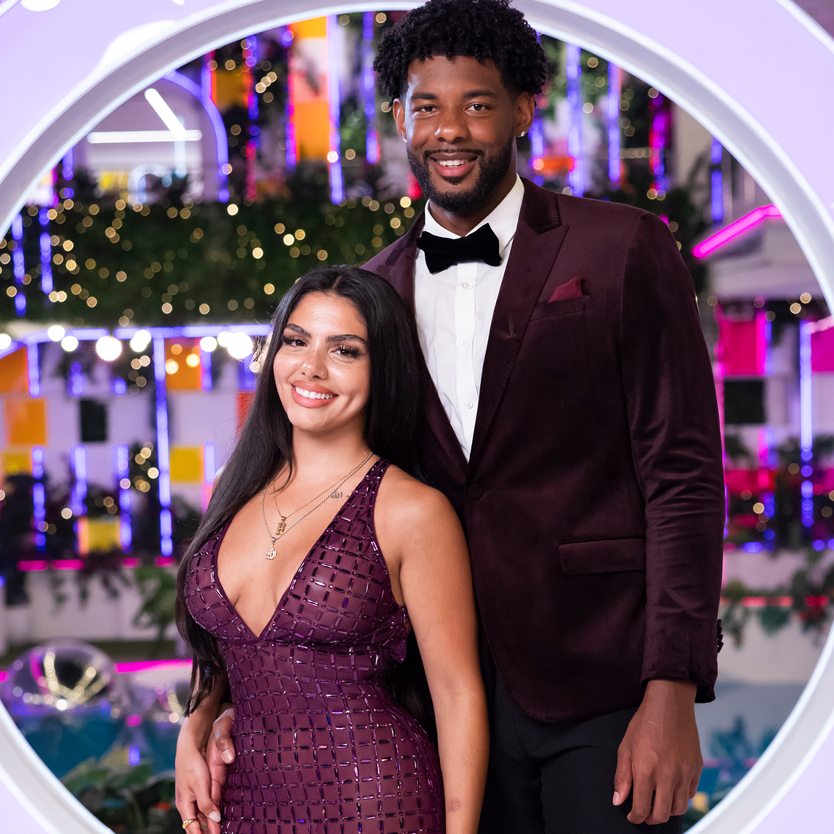 Why Love Island USA’s Chris Didn't Carry Huda Out of Final Date