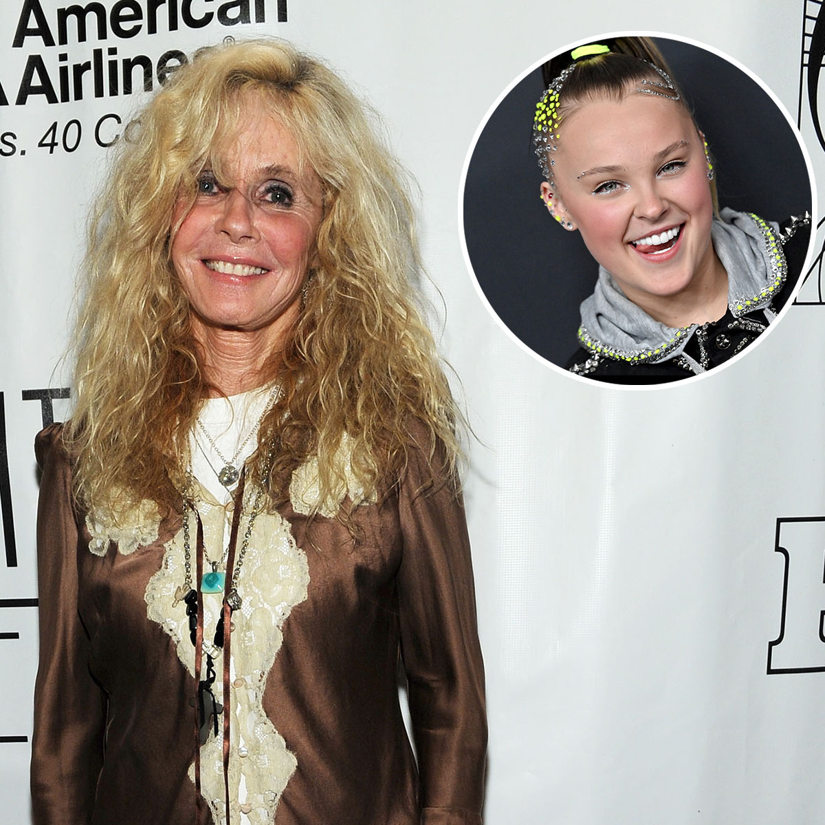 Kim Carnes, JoJo Siwa