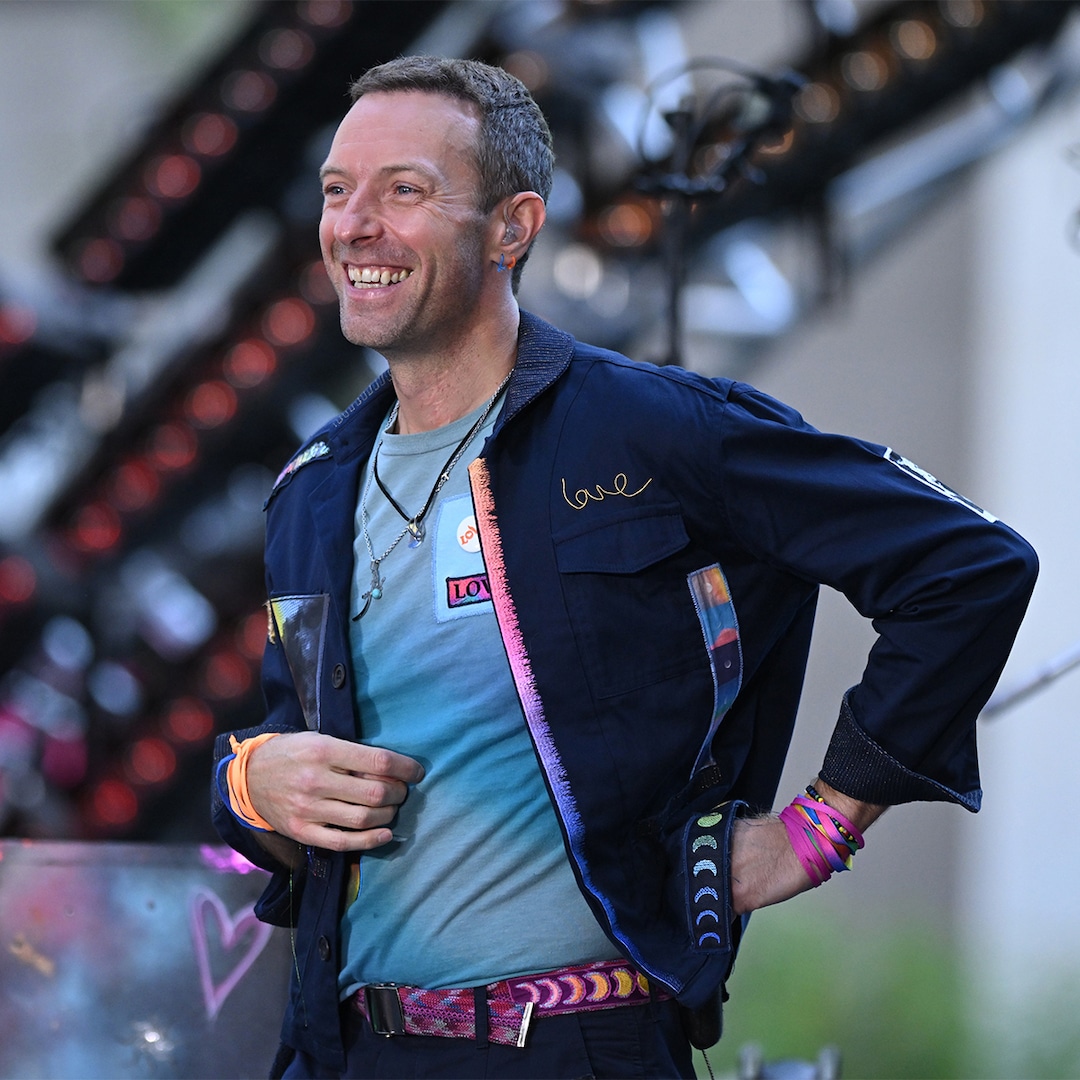 Chris Martin Shared Remorse Over Affair Joke in Viral Concert Video