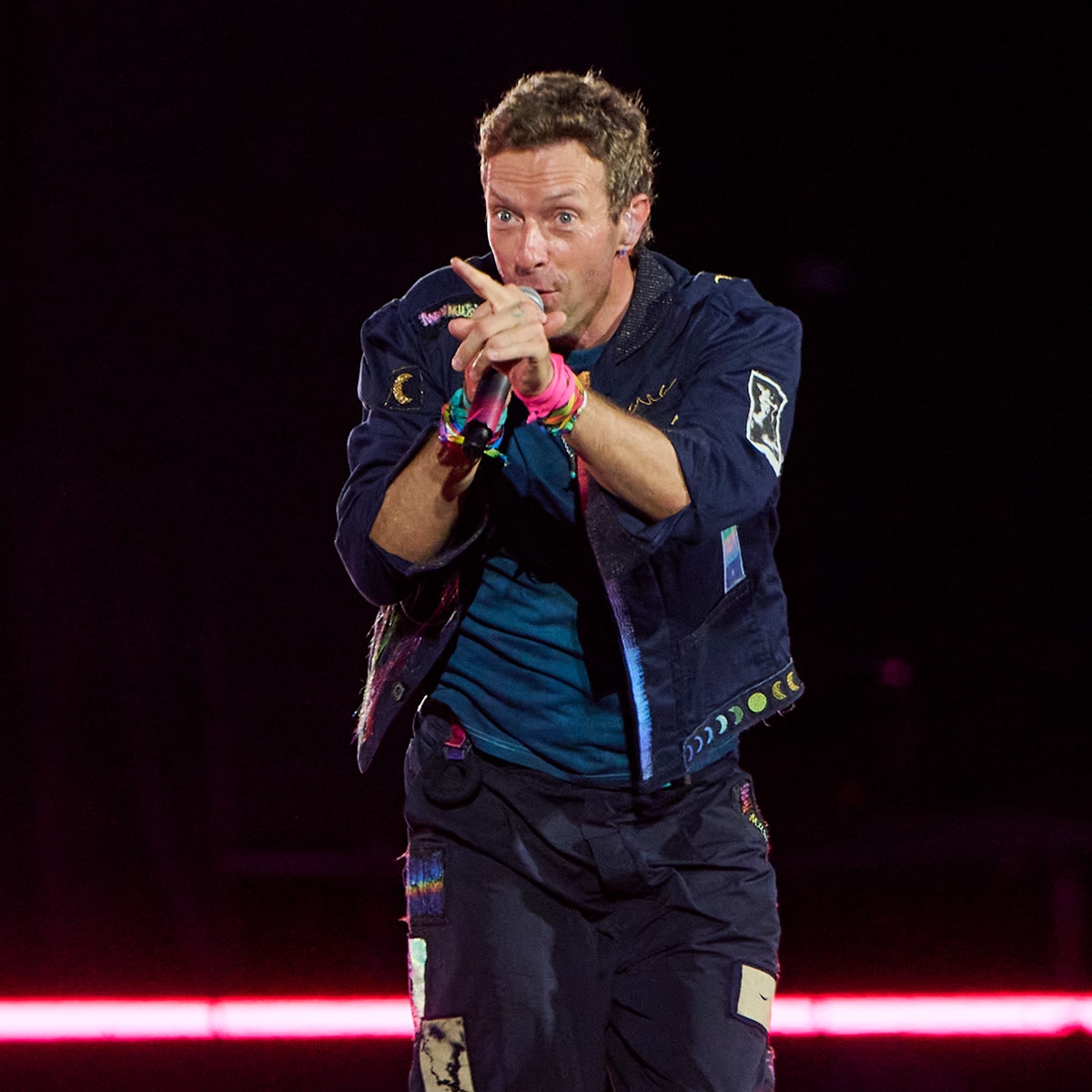 Chris Martin