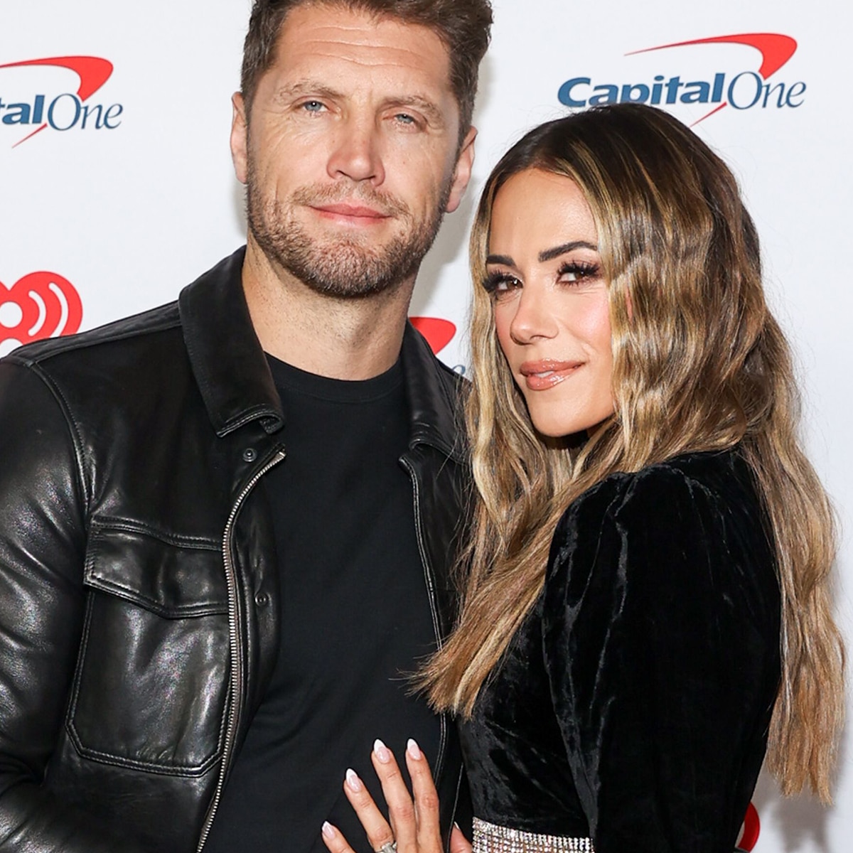 Allan Russell, Jana Kramer