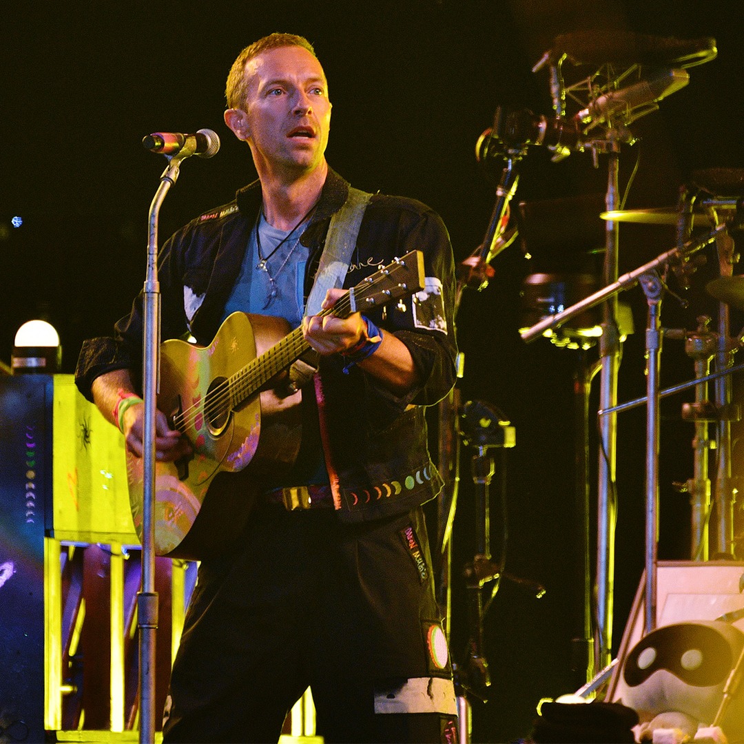 Astronomer CEO Andy Byron Put on Leave After Coldplay Concert Video Astronomer CEO Andy Byron Put on Leave After Coldplay Concert Video