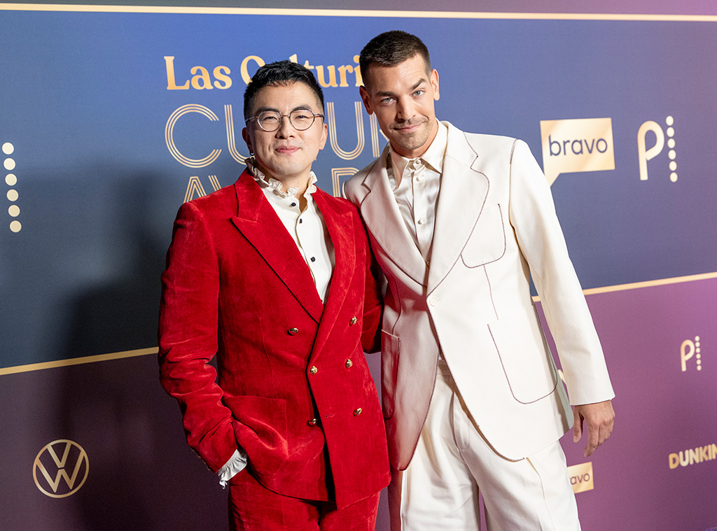 Matt Rogers, Bowen Yang, Big Pic