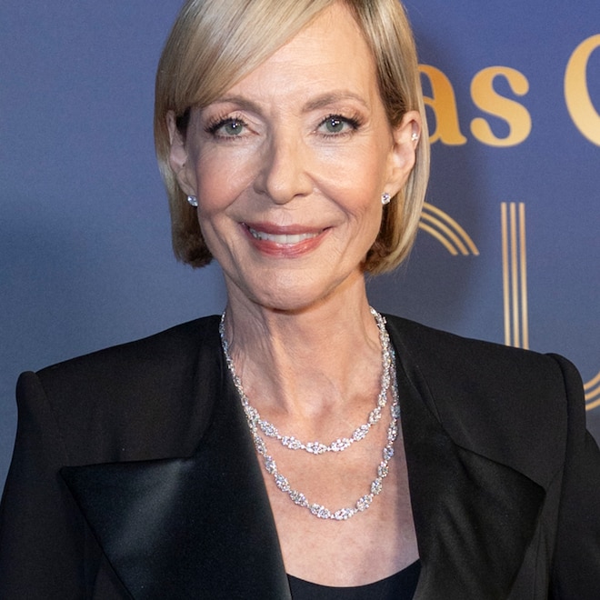 Allison Janney