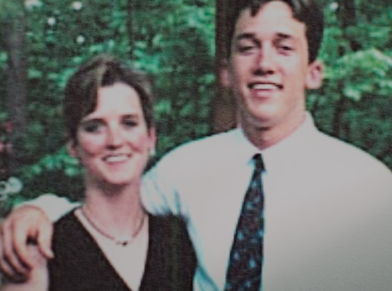 Amy Bradley Is Missing, Netflix