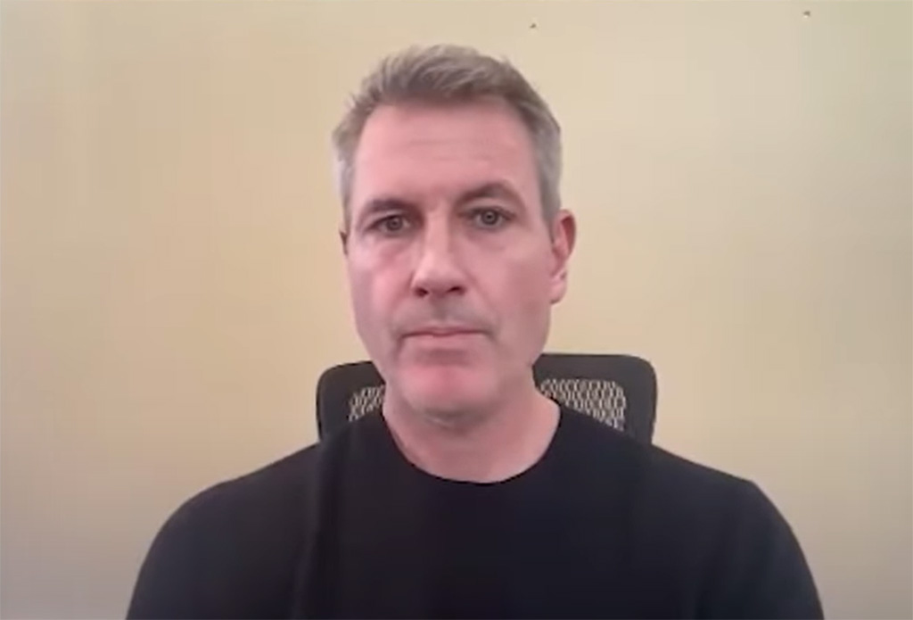 Andy Byron