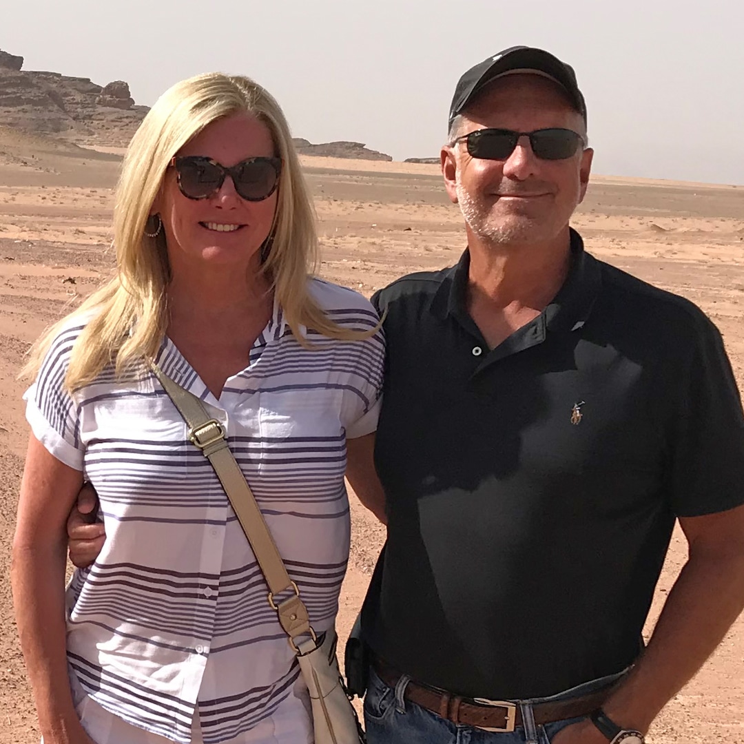 Trophy Wife Murder: Where Larry Rudolph, Lori Milliron Are Now After Bianca Rudolph Killing Trophy Wife Murder: Where Larry Rudolph, Lori Milliron Are Now After Bianca Rudolph Killing