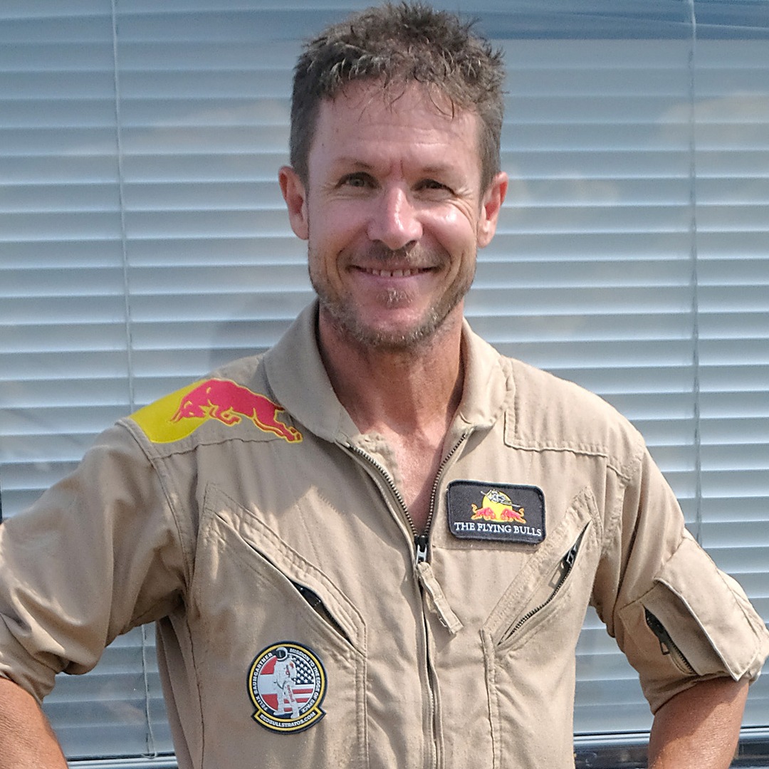 Felix Baumgartner, World Record Holder for Skydiving, Dead at 56 After Paragliding Accident Felix Baumgartner, World Record Holder for Skydiving, Dead at 56 After Paragliding Accident