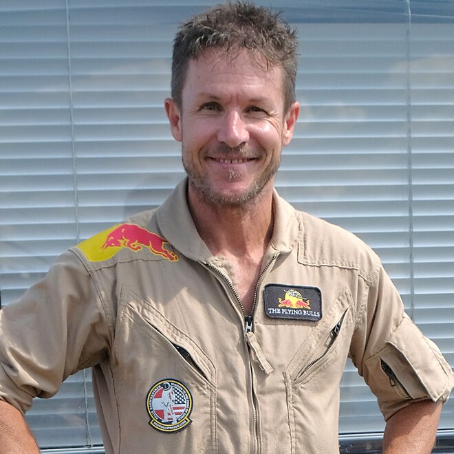 Felix Baumgartner