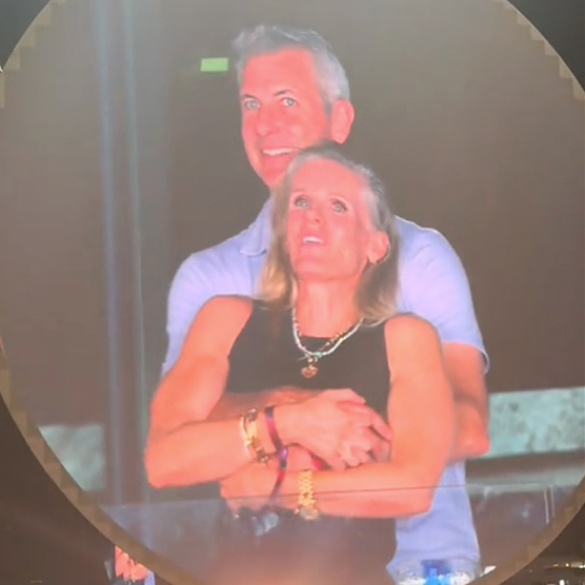 Astronomer CEO Andy Byron Resigns After Alleged Affair at Coldplay Concert