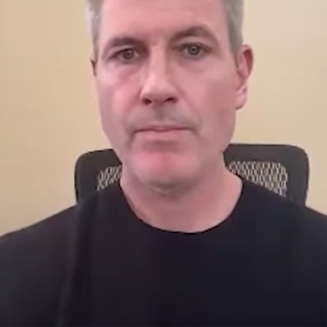 Andy Byron