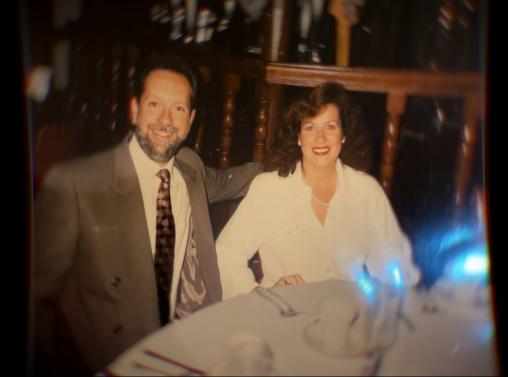 Trophy Wife: Murder on Safari, Larry Rudolph and Bianca Rudolph, ABC News documentary