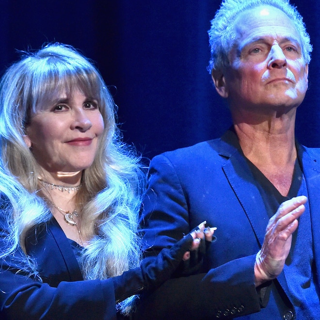 Stevie Nicks, Lindsey Buckingham, Fleetwood Mac