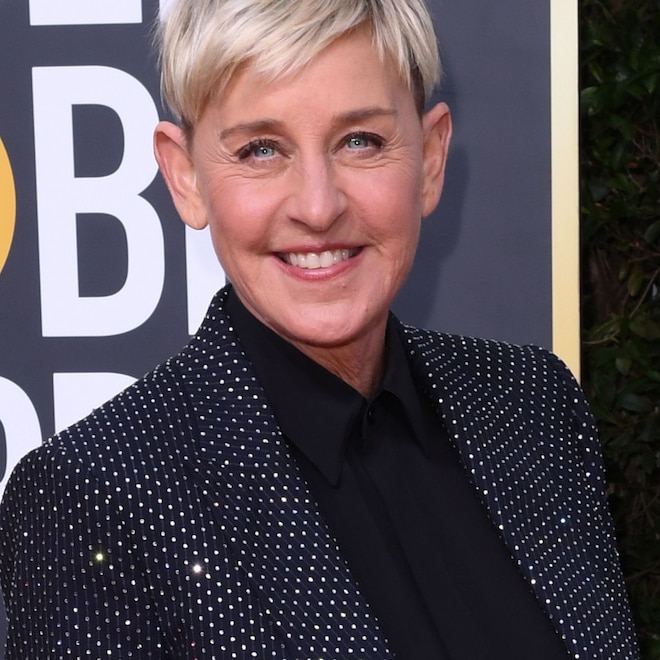 Ellen DeGeneres