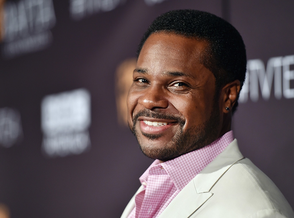 Malcolm-Jamal Warner, 2015