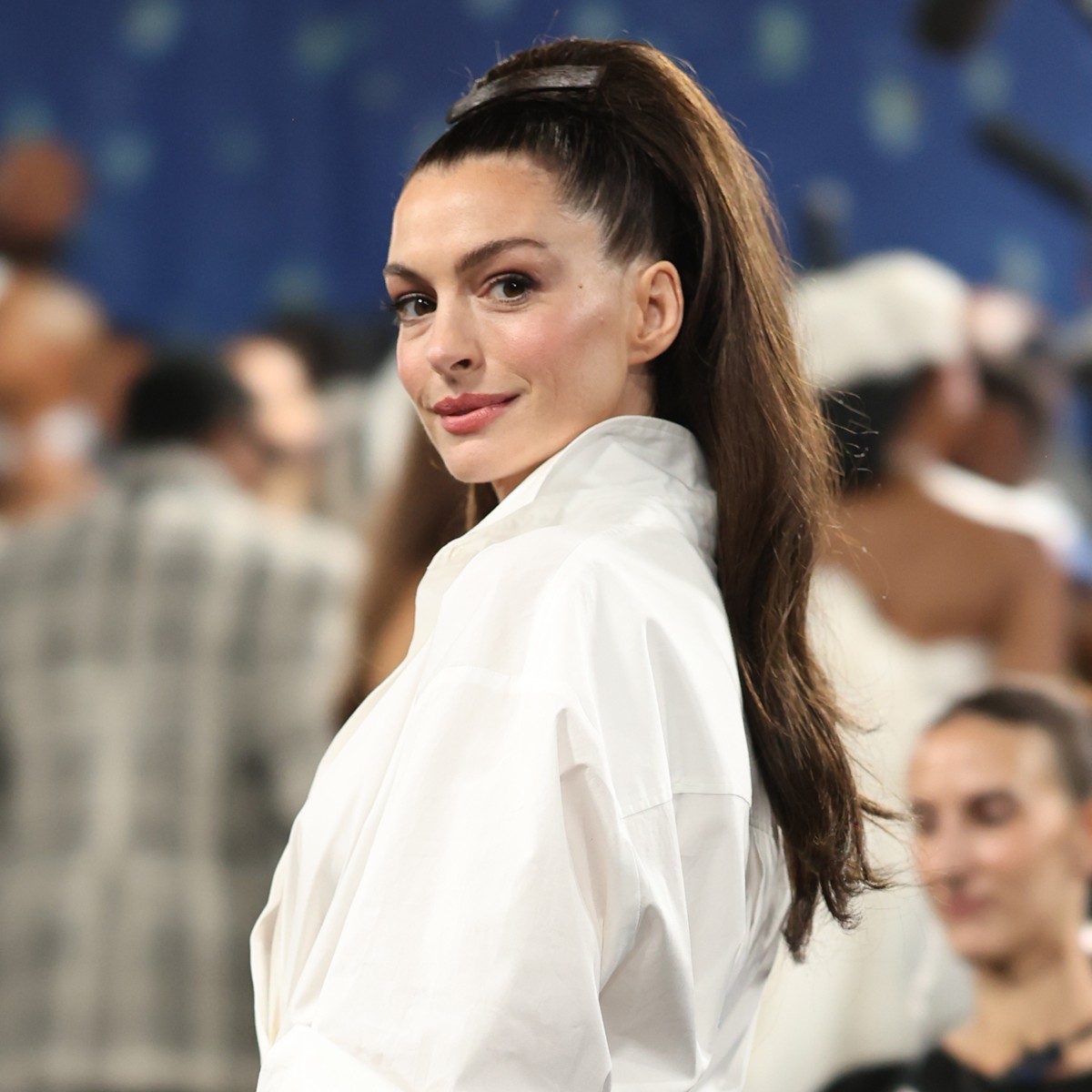 Anne Hathaway