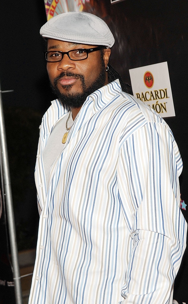 Malcolm-Jamal Warner, 2006