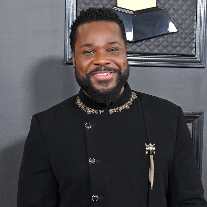 Malcolm-Jamal Warner, 2023