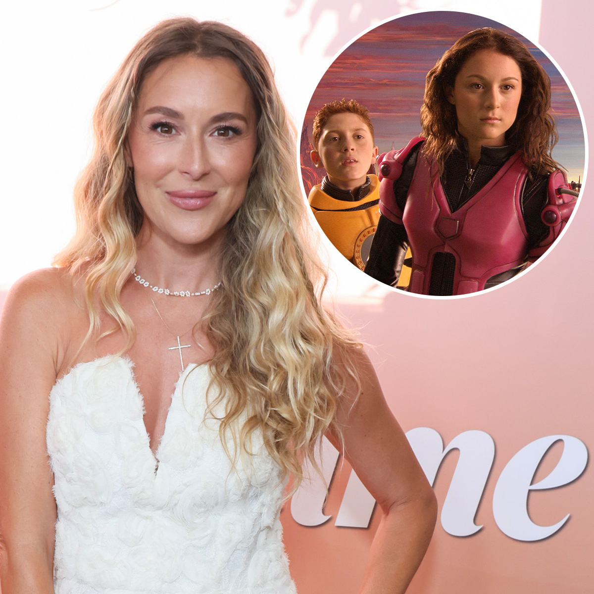 Alexa PenaVega Reveals Where Spy Kids' Carmen and Juni Would Be Today