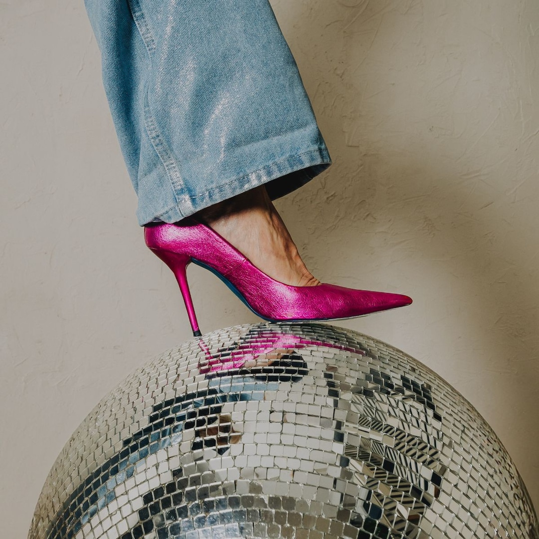 Under $35 Heels That Are Actually Comfortable & Celeb-Approved