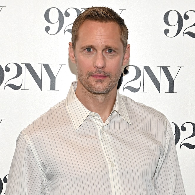 Alexander Skarsgard, Alexander Skarsgård