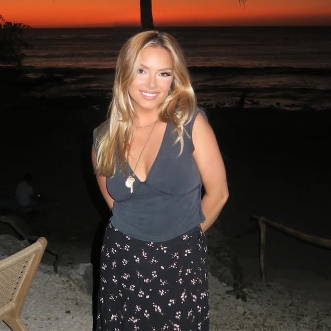 Grace Springer, Coldplay Concert Video