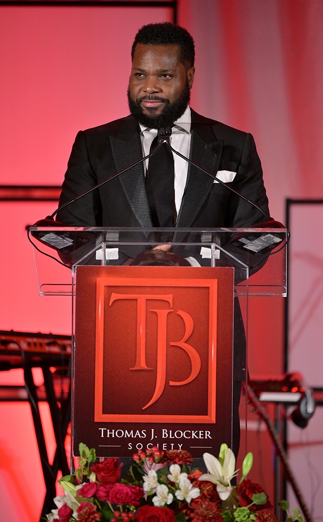 Malcolm-Jamal Warner