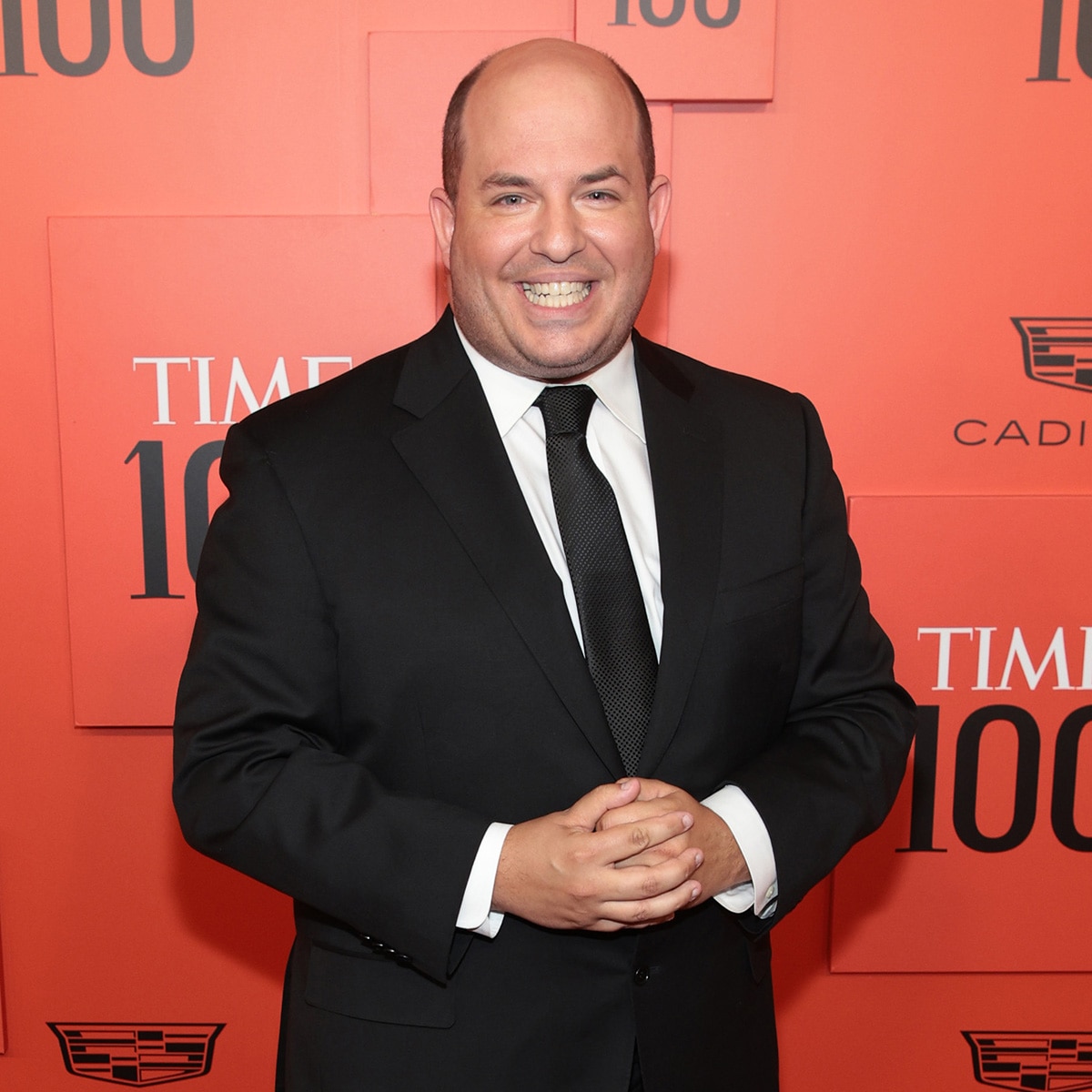 Brian Stelter