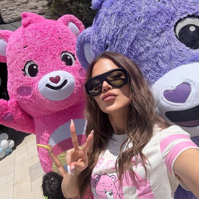 Khloe Kardashian, 41st Birthday