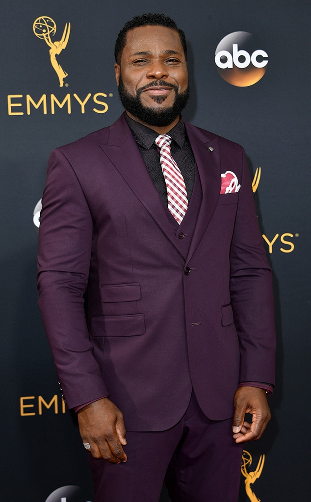 Malcolm-Jamal Warner