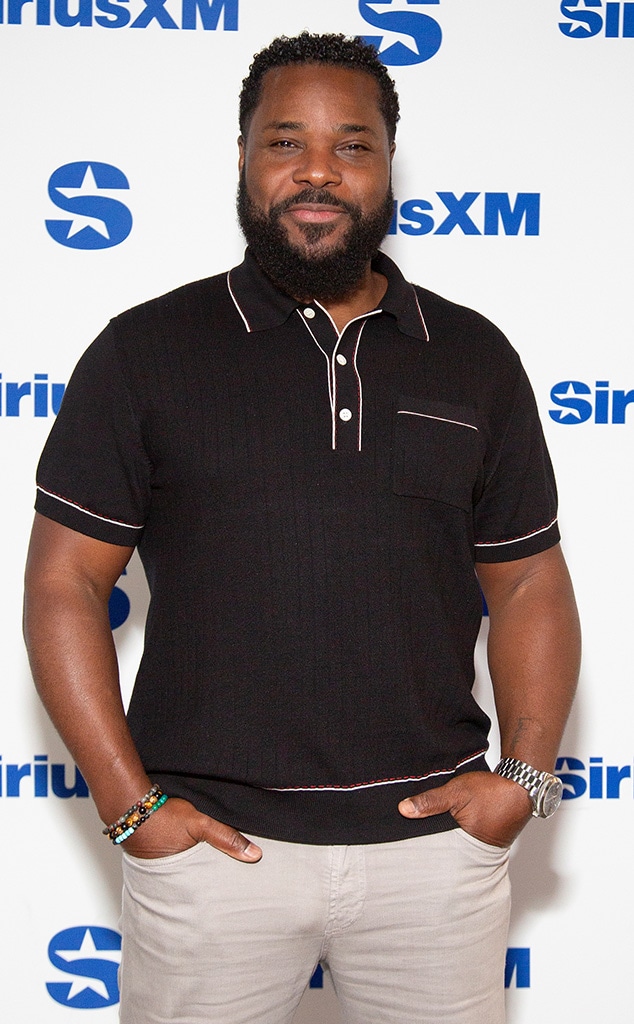 Malcolm-Jamal Warner