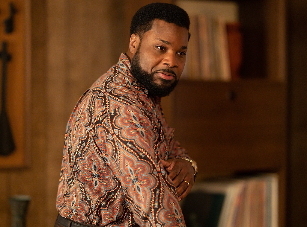 MALCOLM-JAMAL WARNER