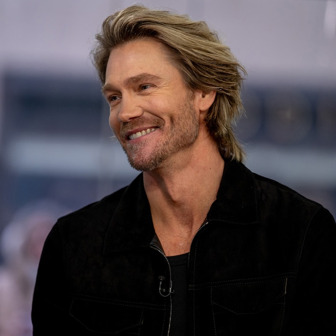Chad Michael Murray