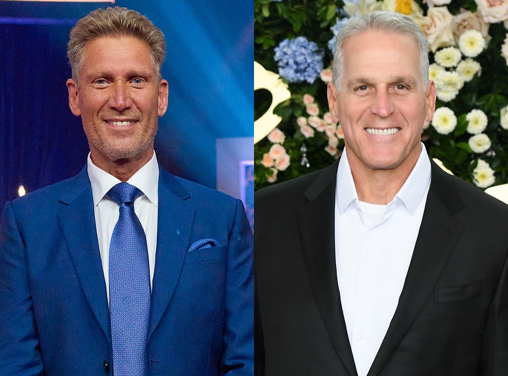 Golden Bachelor's Gerry Turner Reacts to Mel Owens' Age Limit Remarks