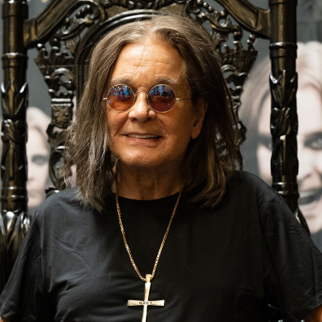 Ozzy Osbourne