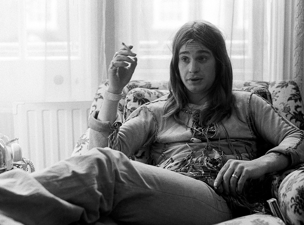 Ozzy Osbourne, 1973