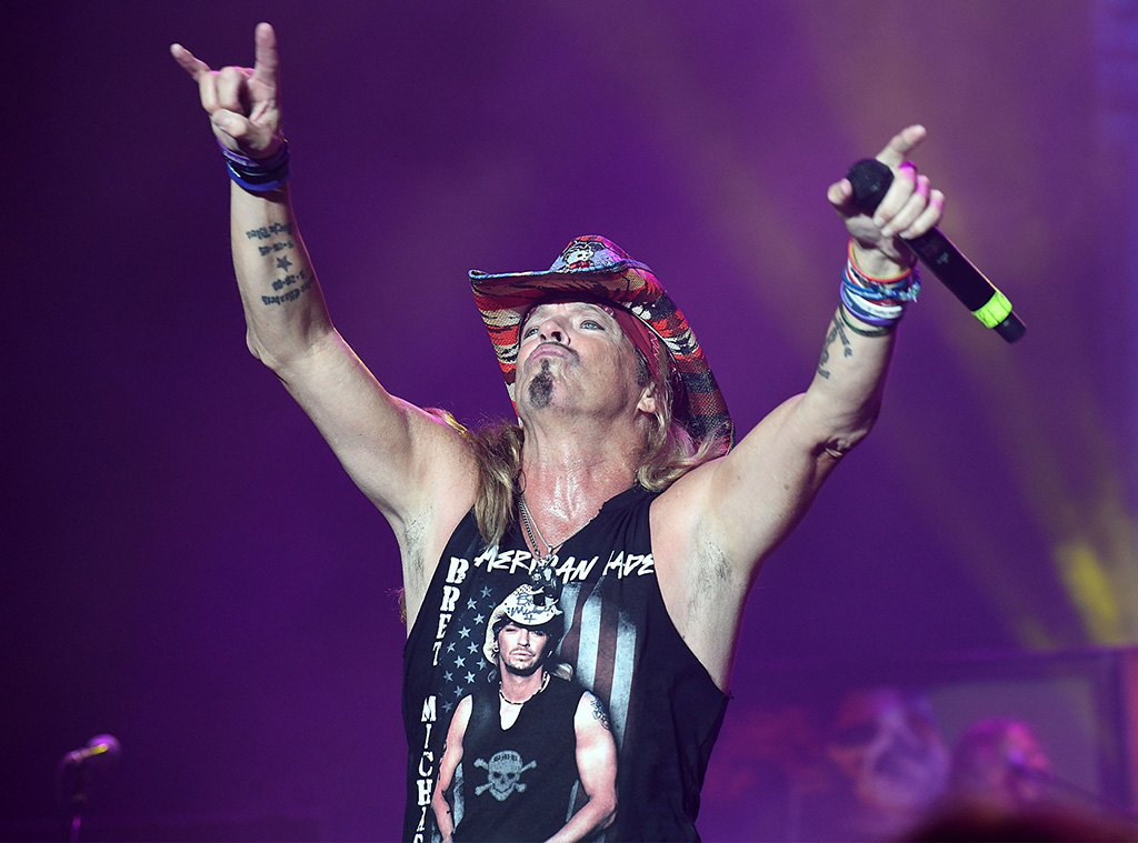 Bret Michaels 