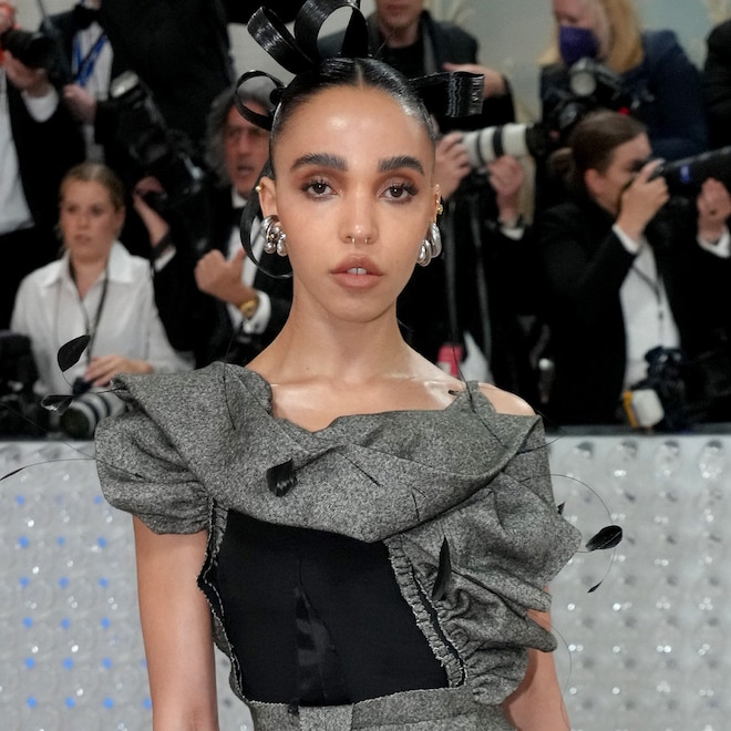 Fka Twigs drops Shia LaBeouf lawsuit