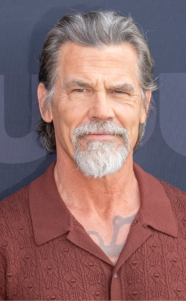 Josh Brolin