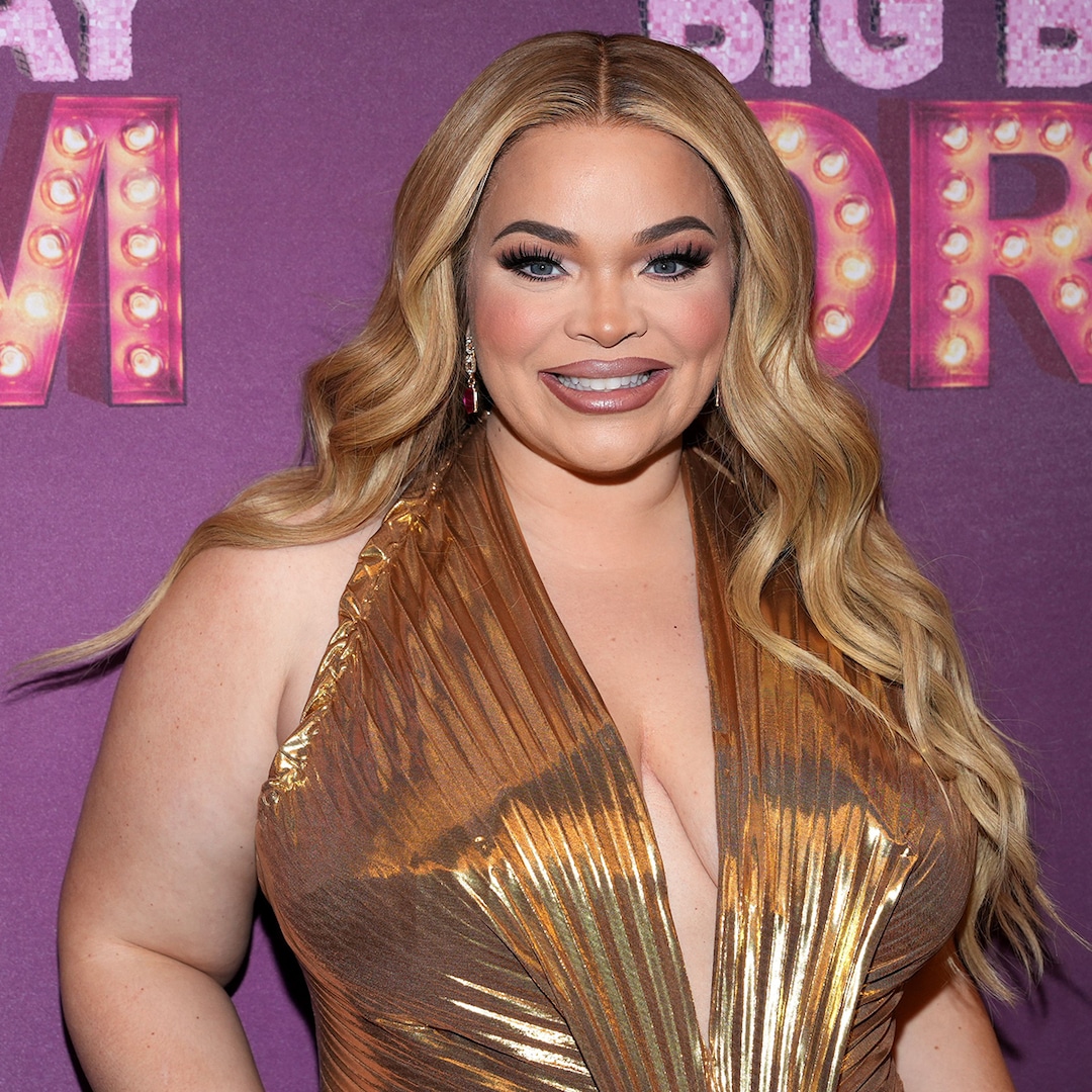 Why Trisha Paytas Had Her Tubes Removed After Baby's "Traumatic" Birth