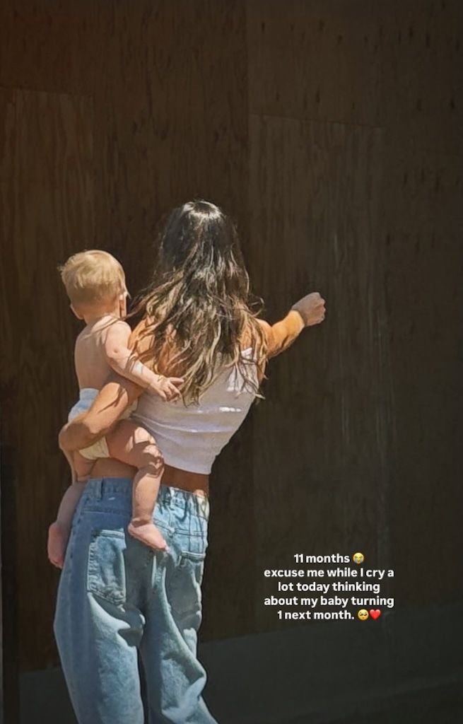 Hailey Bieber