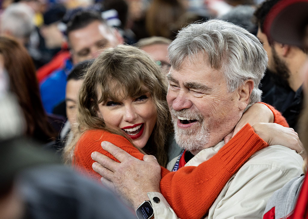 Travis Kelce Worried Where to Propose to Taylor Swift