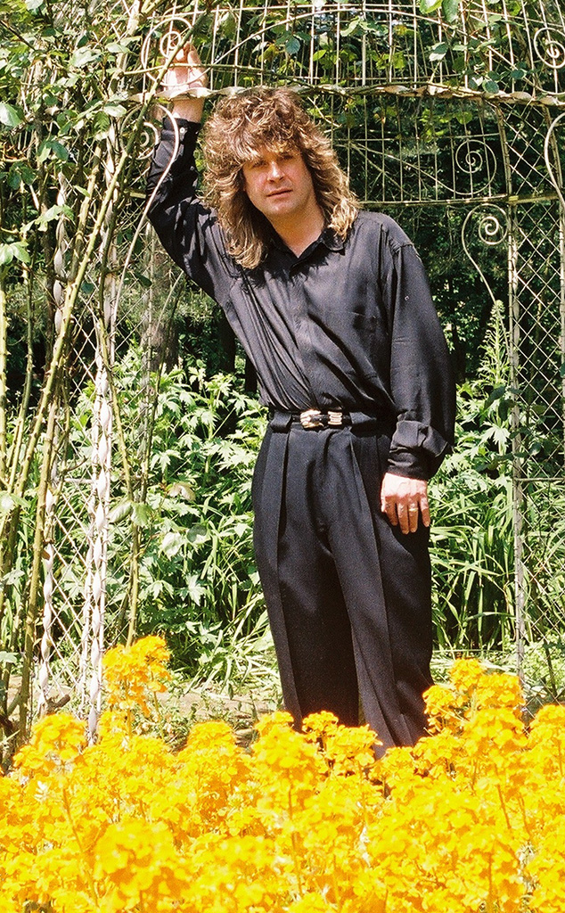 Ozzy Osbourne, 1988