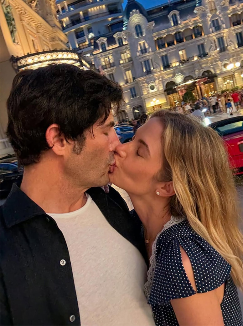 Ashley Benson, Brandon Davis