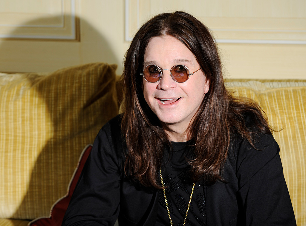 Ozzy Osbourne, 2003