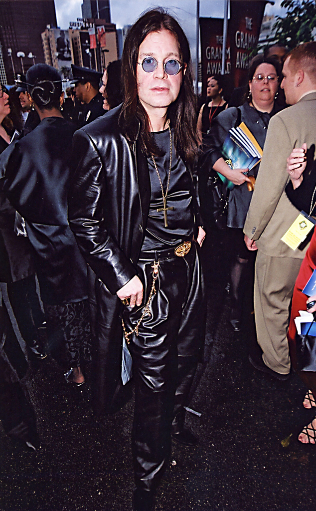 Ozzy Osbourne, 2000