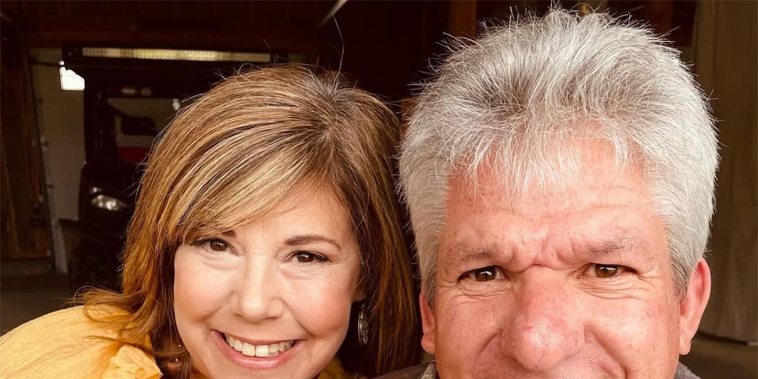 Little People, Big World's Matt Roloff, Caryn Chandler Break Up
